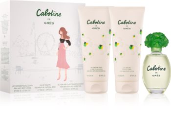 cabotine by gres