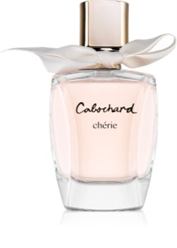Grès Cabochard Chérie Eau de Parfum hölgyeknek