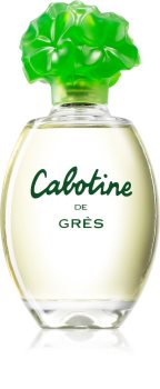 cabotine gres