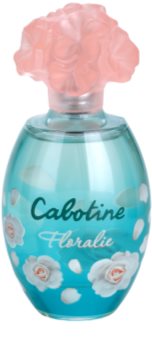 Grès Cabotine Floralie eau de toilette para mulheres