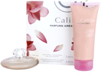 Grès Caline coffret I.