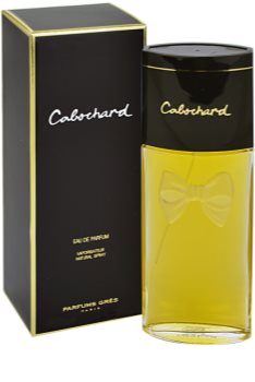 Grès Cabochard eau de parfum para mulheres