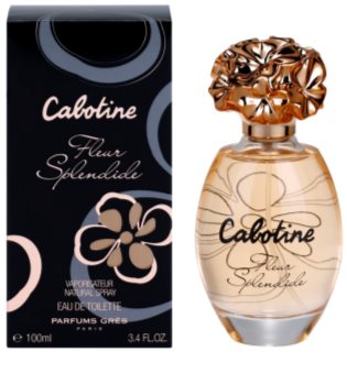 Grès Cabotine Fleur Splendide toaletní voda pro ženy