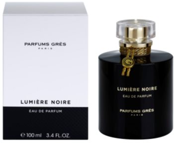 Grès Lumière Noire Eau de Parfum para mujer