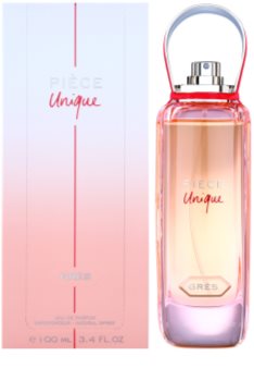 Grès Pièce Unique eau de parfum unisex