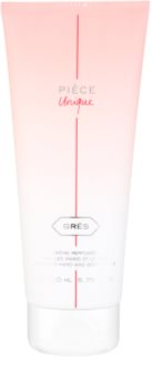 Grès Pièce Unique Handen en Lichaam Crème Unisex