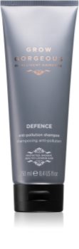 Grow Gorgeous Defence shampoo protettivo