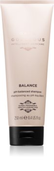 Grow Gorgeous Balance sampon hranitor pentru un par stralucitor si catifelat