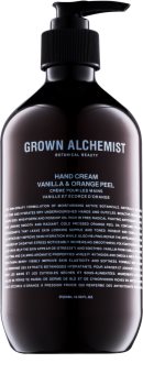 Grown Alchemist Hand & Body Hand Cream