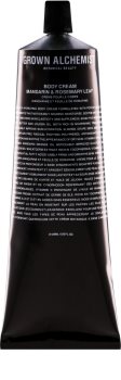 Grown Alchemist Hand & Body crème hydratante corps