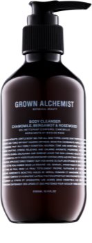 Gel Bagno E Doccia.Grown Alchemist Hand Body Gel Bagno E Doccia Notino It