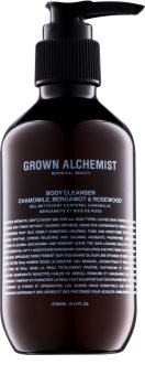 Grown Alchemist Hand & Body gel za kupku i tuširanje