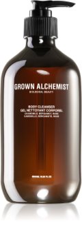 Grown Alchemist Hand & Body sprchový a koupelový gel