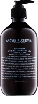 Grown Alchemist Hand & Body crema de corp hidratanta