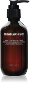 Grown Alchemist Cleanse jemný čisticí gel