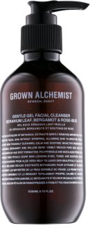 Grown Alchemist Cleanse lágy tisztító gél