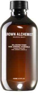 Grown Alchemist Cleanse тоник за лице