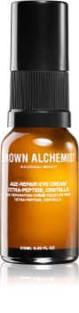 Grown Alchemist Activate Øjencreme mod rynker til mørke rander