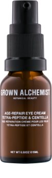 Grown Alchemist Activate κρέμα ματιών για διόρθωση των μαύρων κύκλων και των ρυτίδων