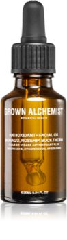 Grown Alchemist Activate Intensive Antioxidant Day and Night Skin Oil