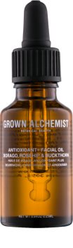 Grown Alchemist Activate Intensives antioxidatives Gesichtsöl für Tag und Nacht