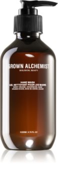 Grown Alchemist Hand & Body jemné tekuté mýdlo na ruce