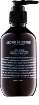 Grown Alchemist Hand & Body crema per le mani