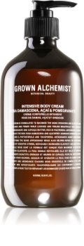 Grown Alchemist Hand & Body intenzivní hydratační krém