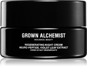 Grown Alchemist Activate regenerační noční krém
