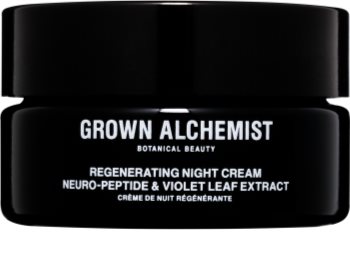 Grown Alchemist Activate nočna regeneracijska krema