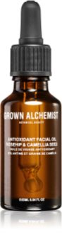 Grown Alchemist Activate антиоксидантно масло за лице за дневна и нощна употреба