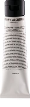 Grown Alchemist Cleanse čisticí a odličovací mléko