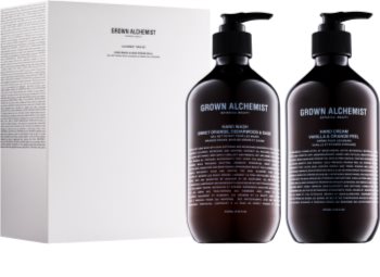 Grown Alchemist Hand & Body rinkinys I. moterims