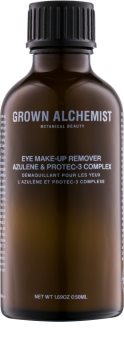 Grown Alchemist Cleanse odličovač očného make-upu