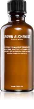 Grown Alchemist Cleanse за премахване на грим