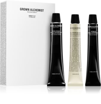 Grown Alchemist Amenity Kit zestaw (dla kobiet)