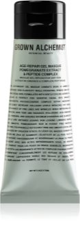 Grown Alchemist Activate masque gel anti-signes de vieillissement
