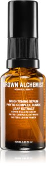 Grown Alchemist Activate posvjetljujući serum za lice