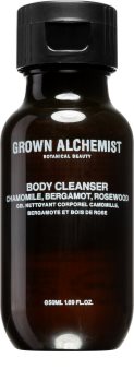Grown Alchemist Hand & Body sprchový a koupelový gel