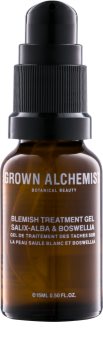 Grown Alchemist Cleanse gel proti nedokonalostem