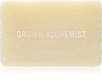 Grown Alchemist Hand & Body luksusowe mydło w kostce do ciała