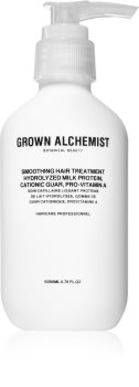 Grown Alchemist Smoothing Hair Treatment Tretman za zaglađivanje za kosu isrpljenu toplinskim oblikovanjem