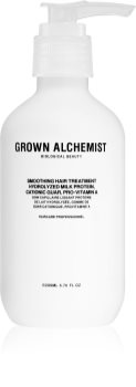 Grown Alchemist Smoothing Hair Treatment изглаждаща грижа за коса, изложена на високи температури