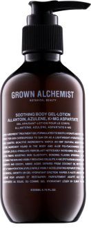 Grown Alchemist Hand & Body lozione lenitiva corpo