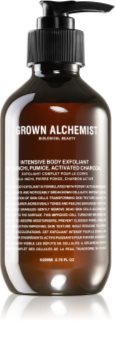 Grown Alchemist Hand & Body интензивен скраб за тяло с дозатор