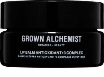 Grown Alchemist Special Treatment balsamo labbra antiossidante