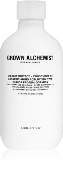 Grown Alchemist Colour Protect Conditioner 0.3 balsamo protettore del colore