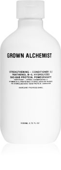 Grown Alchemist Strengthening Conditioner 0.2 подсилващ и възстановяващ балсам за увредена коса