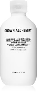 Grown Alchemist Volumising Conditioner 0.4 kondicionér pro objem jemných vlasů