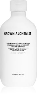 Grown Alchemist Volumising Conditioner 0.4 balsamo volumizzante per capelli